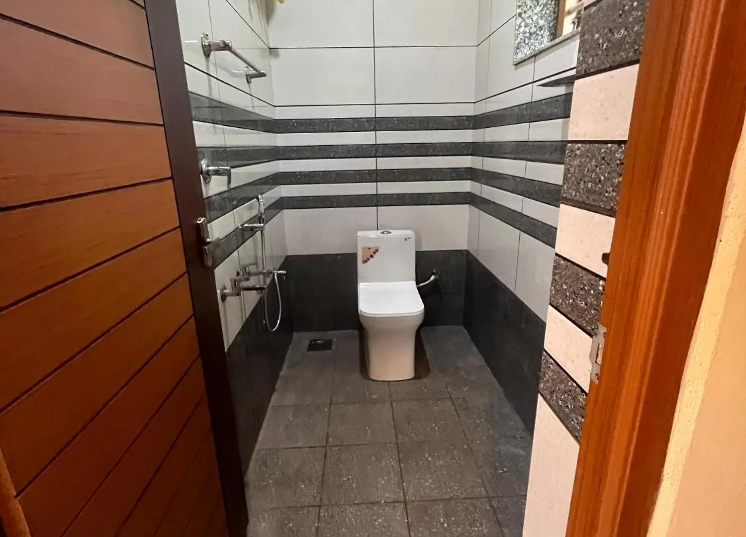 منزل للإقامة Sunset Homes Mundrothuruth
