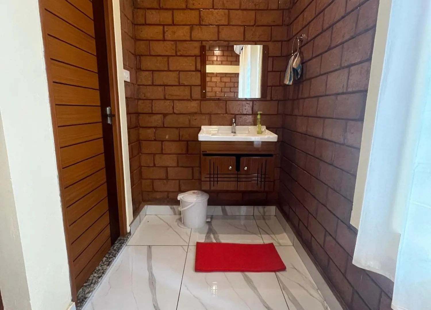 منزل للإقامة Sunset Homes Mundrothuruth الهند