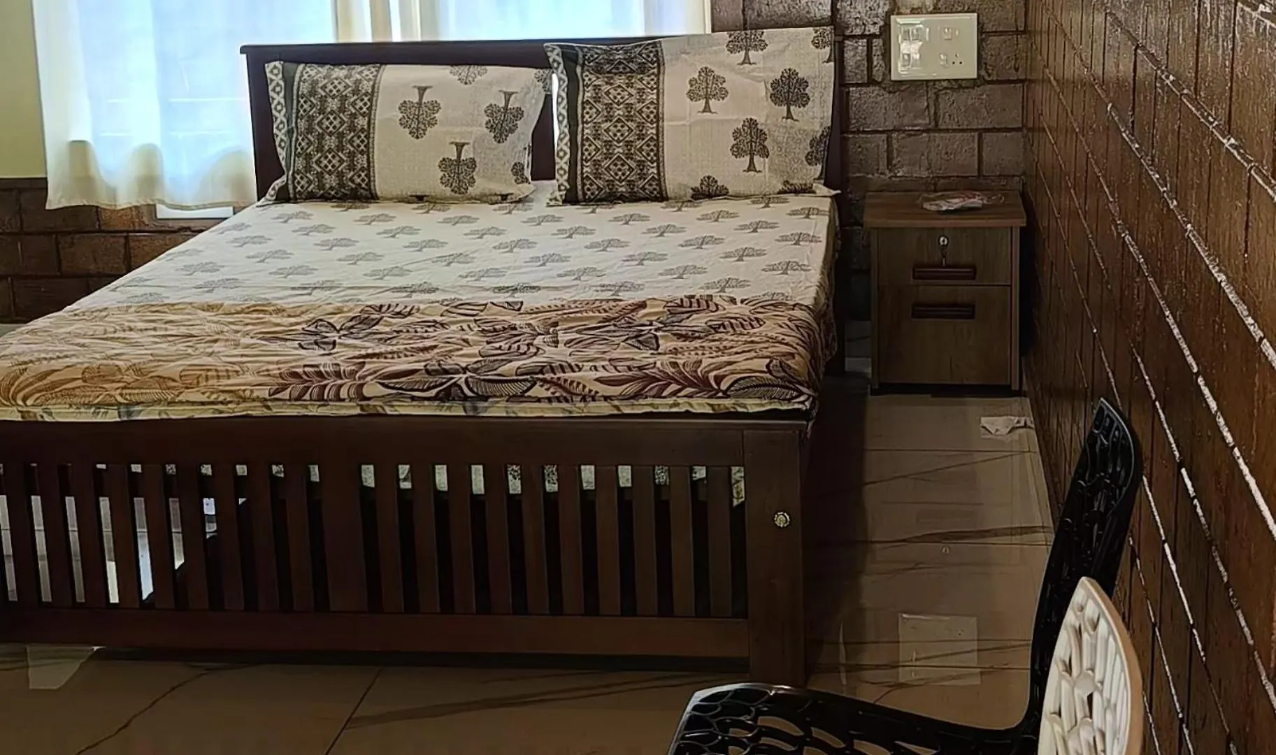 Sunset Homes Mundrothuruth منزل للإقامة