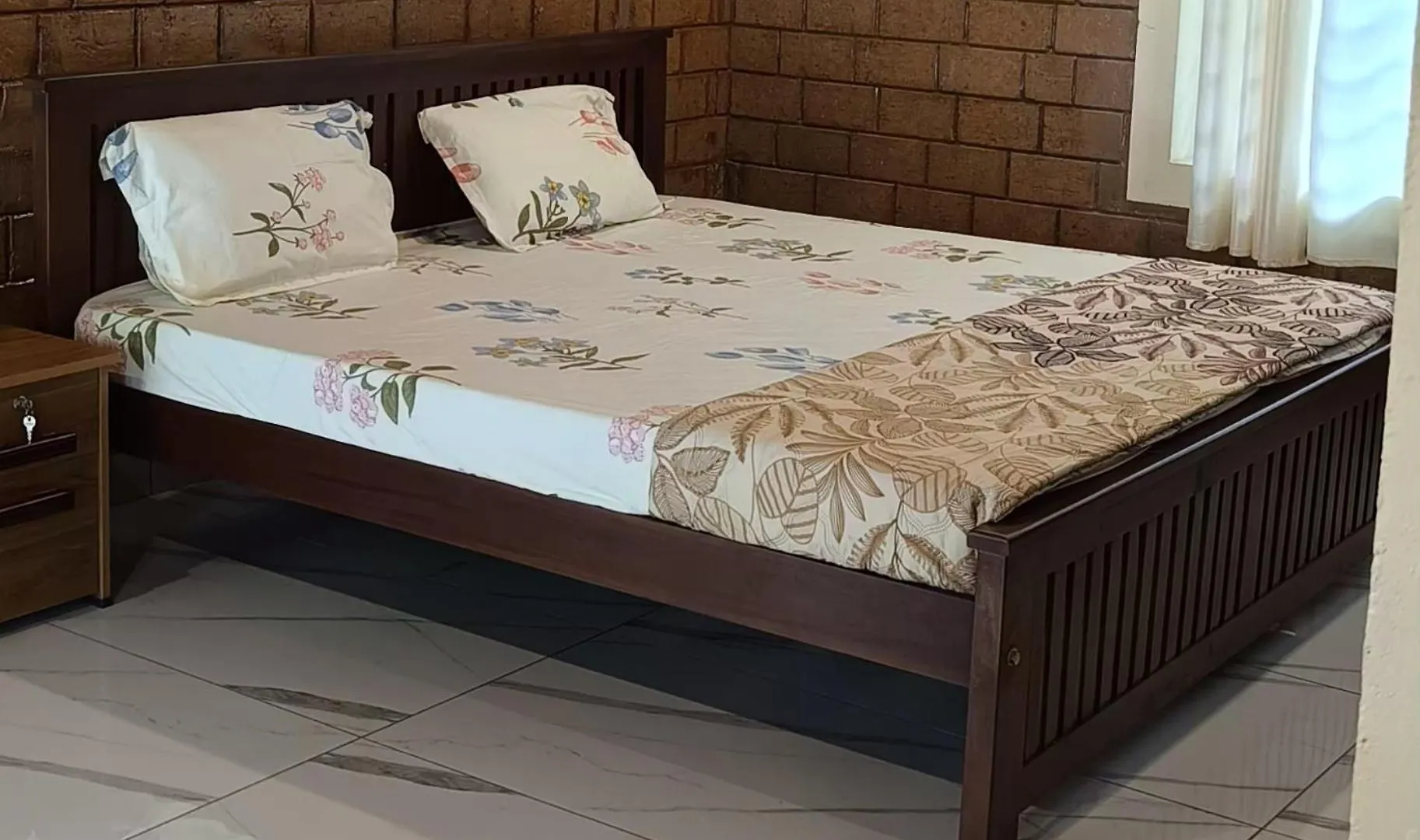Sunset Homes Mundrothuruth منزل للإقامة