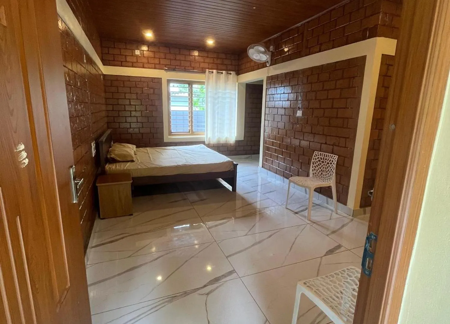 Sunset Homes Mundrothuruth